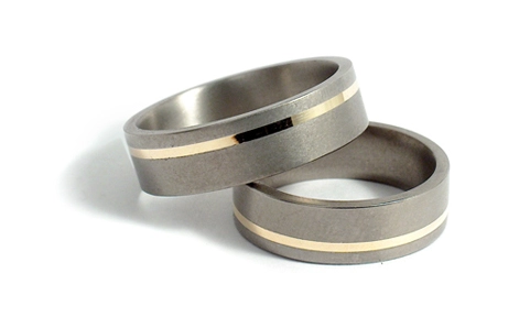 Сватбени халки